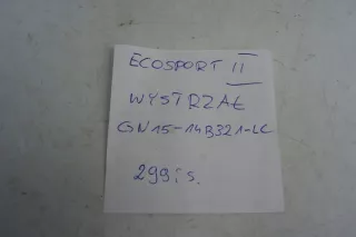 Gn1514b321lc Блок AirBag Ford EcoSport Арт e11906601, вид 5