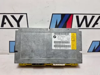6933021 Блок AirBag BMW 7 E65/E66 Арт e11906562, вид 1