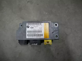 6577-6929558 Блок AirBag BMW 7 E65/E66 Арт e11906560, вид 1