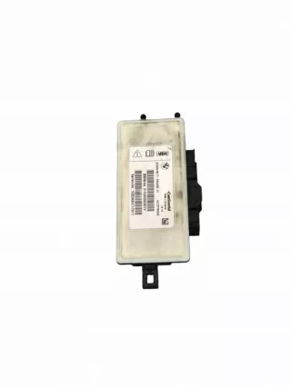 9350003 Блок AirBag BMW 5 F10/F11/GT F07 Арт e11906511, вид 2