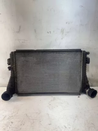 1K0145803 Интеркулер Volkswagen Touran 1 Арт e11906415, вид 1