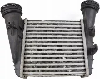 3B0145806 Интеркулер Volkswagen Passat B5 Арт e11906413, вид 1