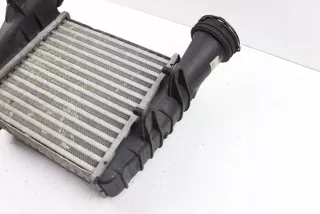3B0145806 Интеркулер Volkswagen Passat B5 Арт e11906413, вид 2