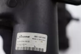 3B0145806 Интеркулер Volkswagen Passat B5 Арт e11906413, вид 4