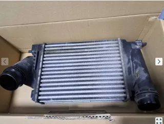 14461-4BE0A Интеркулер Nissan X-Trail T32 Арт e11906352, вид 2