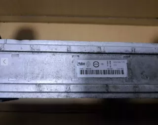 14461-4BE0A Интеркулер Nissan X-Trail T32 Арт e11906352, вид 4