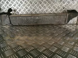 2115001102 Интеркулер Mercedes E W211 Арт e11906288, вид 2