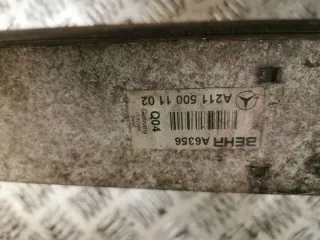 2115001102 Интеркулер Mercedes E W211 Арт e11906288, вид 3
