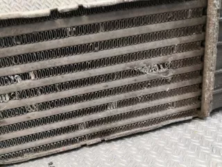 2035000600 Интеркулер Mercedes C W203 Арт e11906257, вид 4