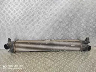 53144431 Интеркулер Citroen Jumper 2 Арт e11906186, вид 1