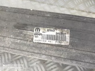 53144431 Интеркулер Citroen Jumper 2 Арт e11906186, вид 8