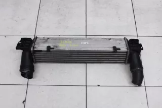 2007R- 7798788 Интеркулер BMW 1 E81/E82/E87/E88 Арт e11906149, вид 1