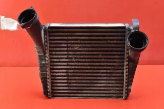7L0145803C G4161002 Интеркулер Audi Q7 4L Арт e11906146, вид 1