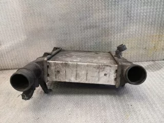 8E0145805AA Интеркулер Audi A4 B7 Арт e11906127, вид 2