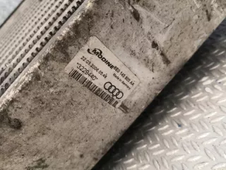 8E0145805AA Интеркулер Audi A4 B7 Арт e11906127, вид 4