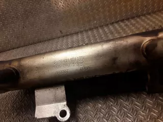 6421401175 Радиатор EGR Mercedes E C207 Арт e11905999, вид 3