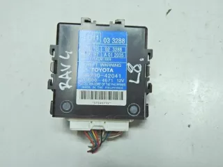 89730-42041 Блок управления (другие) Toyota Rav 4 3 Арт e11905799, вид 1