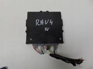 89981-42070 Блок управления (другие) Toyota Rav 4 4 Арт e11905796, вид 1