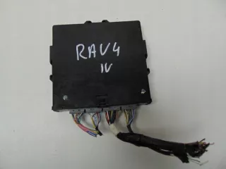 89981-42070 Блок управления (другие) Toyota Rav 4 4 Арт e11905796, вид 2