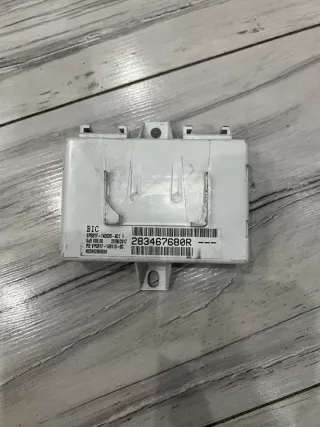 283467680R 283467680r Блок управления (другие) Renault Clio 4 Арт e11905735, вид 1