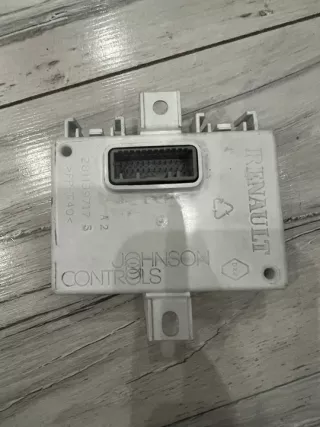 283467680R 283467680r Блок управления (другие) Renault Clio 4 Арт e11905735, вид 3