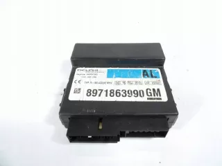 8971863990 Блок управления (другие) Opel Frontera B Арт e11905693, вид 1