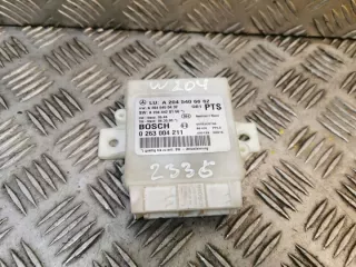 2045406662 Блок управления (другие) Mercedes C W204 Арт e11905484, вид 1