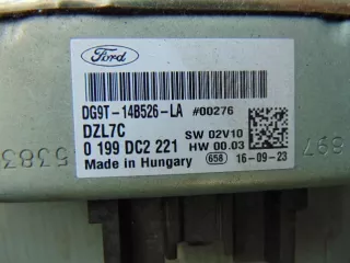 DG9T-14B526-LA Блок управления (другие) Ford Mondeo 2 Арт e11905333, вид 2