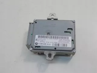 9390835 Блок управления (другие) BMW X5 F15 Арт e11905265, вид 1