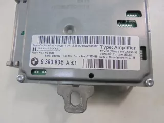 9390835 Блок управления (другие) BMW X5 F15 Арт e11905265, вид 2