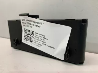 5A53D08 Блок управления (другие) BMW 7 G70 Арт e11905229, вид 3