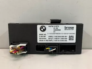 5A53D08 Блок управления (другие) BMW 7 G70 Арт e11905229, вид 4