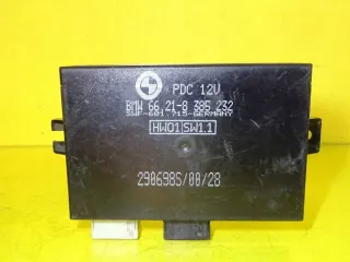 8385232 Блок управления (другие) BMW 5 E39 Арт e11905208, вид 1