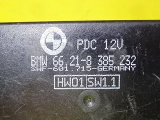 8385232 Блок управления (другие) BMW 5 E39 Арт e11905208, вид 2