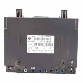 9148257 Блок управления (другие) BMW 5 E60/E61 Арт e11905197, вид 1