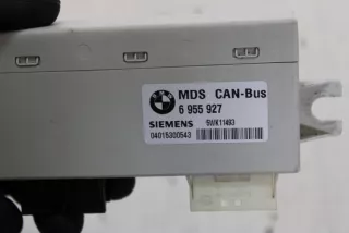 6955927 Блок управления (другие) BMW 3 E90/E91/E92/E93 Арт e11905034, вид 4