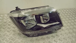 7C1941006 941006 7C1941 Фара правая Volkswagen Crafter 2 Арт e11904835, вид 4