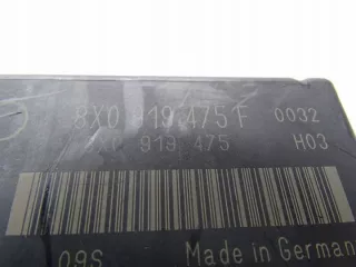 8X0919475F 17500170151 Блок управления (другие) Audi Q3 1 Арт e11904774, вид 4