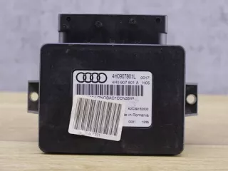 2010-2017 4H0907801L Блок управления (другие) Audi A8 D4 (S8) Арт e11904745, вид 1