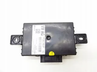 4G0907468AC 17500136027 Блок управления (другие) Audi A6 C7 (S6,RS6) Арт e11904677, вид 1