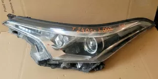 2016-2019R 81150-F4031 Фара левая Toyota C-HR Арт e11904673, вид 1