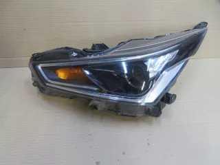  Фара левая Toyota Aygo 2 Арт e11904642, вид 1