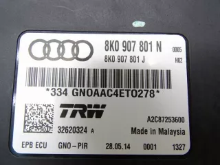 8K0907801N 17500111577 Блок управления (другие) Audi A4 B8 Арт e11904620, вид 4
