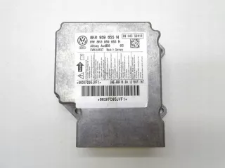 8K0959655N 17500270102 Блок управления (другие) Audi A4 B8 Арт e11904608, вид 1
