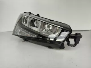 657941016 Фара правая Skoda Scala Арт e11904531, вид 1