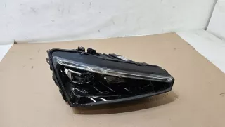 657941008E Фара правая Skoda Scala Арт e11904528, вид 1