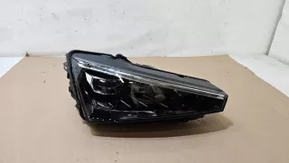 657941008E Фара правая Skoda Scala Арт e11904528, вид 2