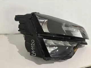 57B941016A Фара правая Skoda Karoq Арт e11904497, вид 2