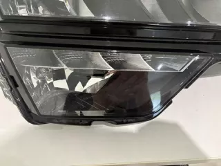 57B941016A Фара правая Skoda Karoq Арт e11904497, вид 3