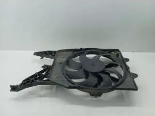 55703932 Вентилятор радиатора Opel Corsa D Арт e11904449, вид 1